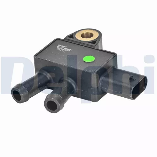 Sensor, exhaust pressure DELPHI DPS00076-12B1)