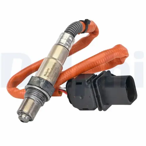 Zuurstofsensor DELPHI ES21529-12B1)