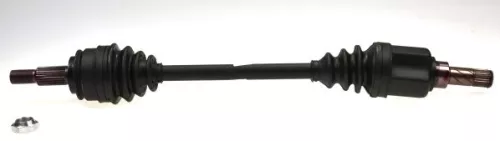 Drive Shaft TOPRAN 305933)