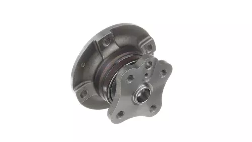 Wiellagerset SKF VKBA 7194)