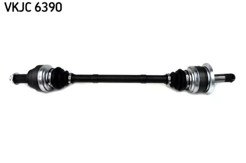 Aandrijfas SKF VKJC 6390)