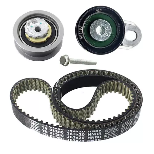 Timing Belt Kit SKF VKMA 01287)
