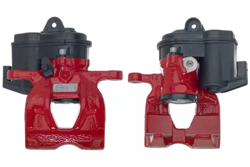 Brake Caliper ATE 24.6242-1708.5)