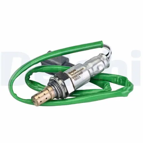 Zuurstofsensor DELPHI ES21495-12B1)