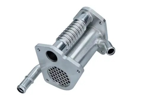 Koeler, uitlaatgasrecirculatie MAXGEAR 27-0797)