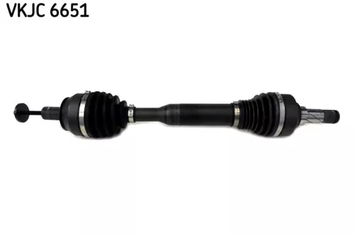 Aandrijfas SKF VKJC 6651)