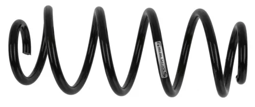 Veerophanging SACHS 992 224)