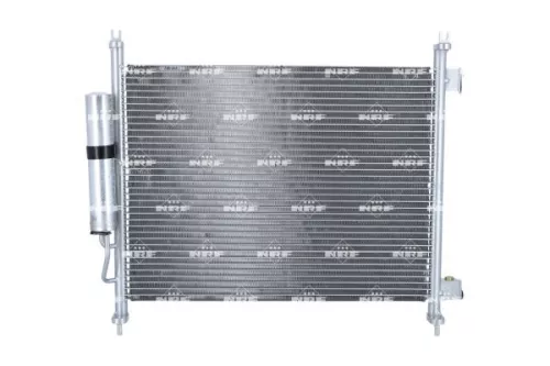 Condenser, air conditioning NRF 350632)