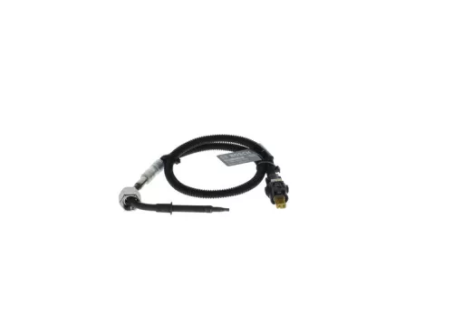 Sensor, uitlaatgastemperatuur BOSCH 0 986 259 233)