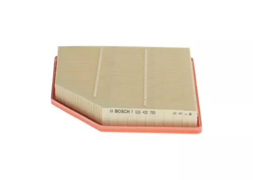 Luchtfilter BOSCH F 026 400 789)