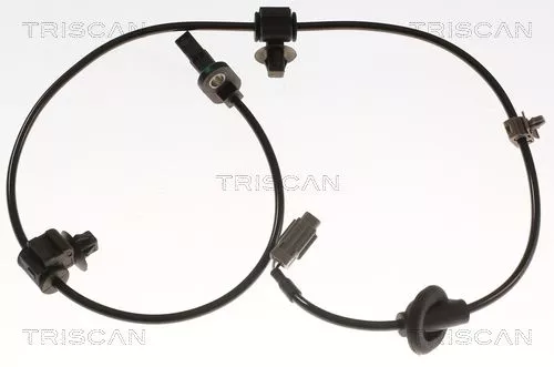 Sensor, wheel speed TRISCAN 8180 68107)