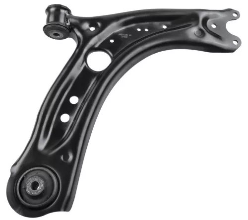 Control/Trailing Arm, wheel suspension LEMFÖRDER 44611 01)