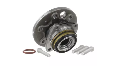Wiellagerset SKF VKBA 6748)