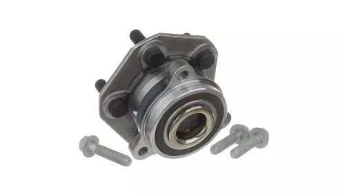 Wiellagerset SKF VKBA 7229)