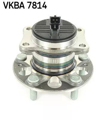 Wheel Bearing Kit SKF VKBA 7814)