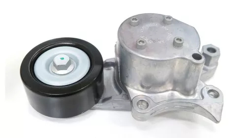 Riemspanner, V-geribbelde riem SKF VKM 61106)