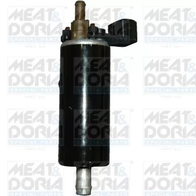 Brandstofpomp MEAT & DORIA 76055)