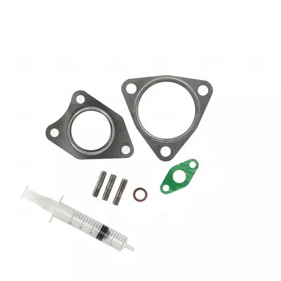 Oplader, opladen (supercharged/turbocharged) NISSENS 93534)