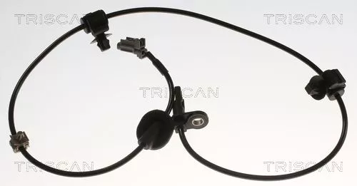 Sensor, wheel speed TRISCAN 8180 68108)