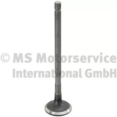 Uitlaatklep TRW Engine Component 719001)
