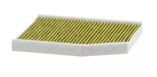 Filter, cabin air MANN-FILTER FP 29 007)