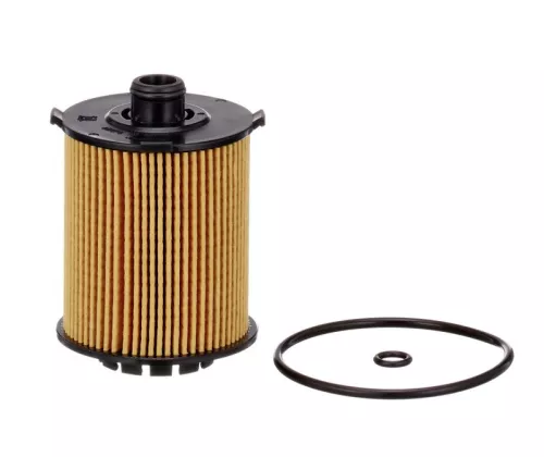 Oil Filter MANN-FILTER HU 8018 z)