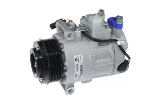 Compressor, air conditioning VALEO 690028)