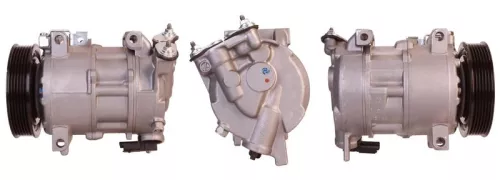 Compressor, air conditioning ELSTOCK 51-0810)