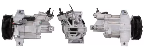Compressor, air conditioning ELSTOCK 51-0962)
