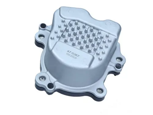 Waterpomp, motorkoeling MAXGEAR 47-0367)