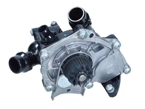 Water Pump, engine cooling MAXGEAR 47-0369)
