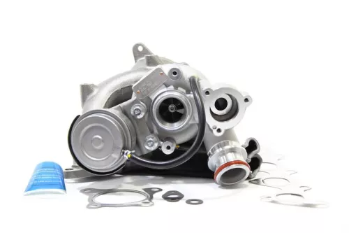 Oplader, opladen (supercharged/turbocharged) HANS 10900735)