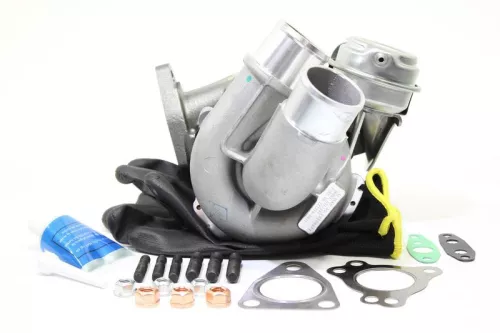 Oplader, opladen (supercharged/turbocharged) HANS 10900814)
