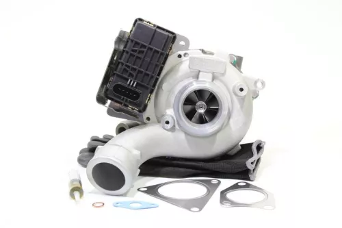 Oplader, opladen (supercharged/turbocharged) HANS 10901081)