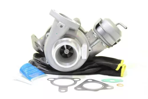 Oplader, opladen (supercharged/turbocharged) HANS 10901148)
