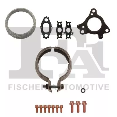 Montageset, oplader FA1 KT141390)