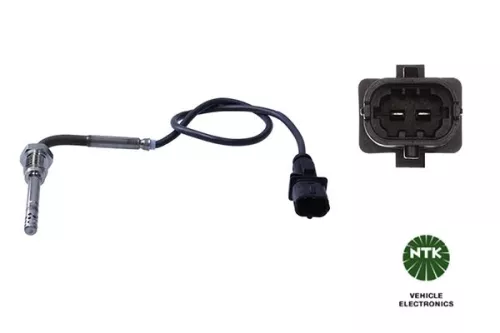 Sensor, uitlaatgastemperatuur NTK 92195)