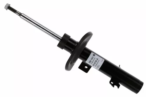 Shock Absorber SACHS 350 101)
