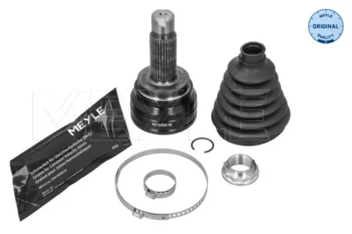 Koppelingsset, aandrijfas MEYLE 314 498 0075)