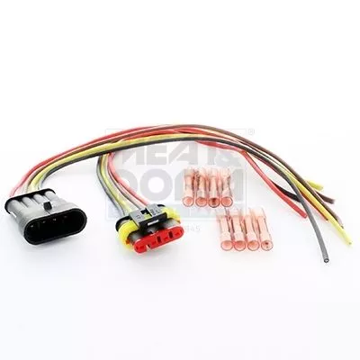 Kabelreparatieset, centrale elektriciteit MEAT & DORIA 25130)