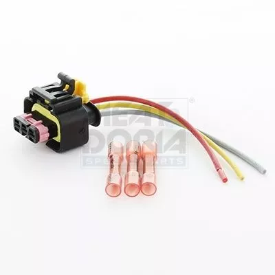 Reparatieset, kabelset MEAT & DORIA 25170)