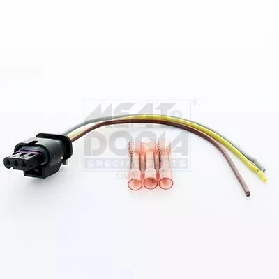 Reparatieset, kabelset MEAT & DORIA 25234)