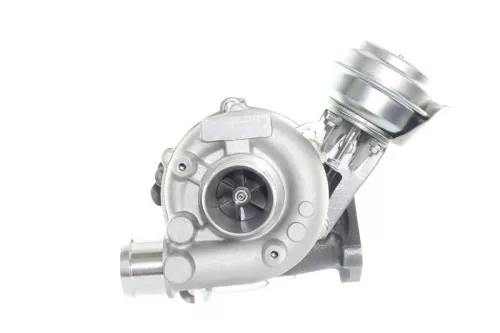 Oplader, opladen (supercharged/turbocharged) HANS 10900022)