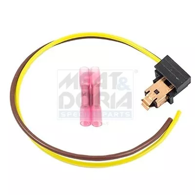Kabelreparatieset, koplamp MEAT & DORIA 25137)