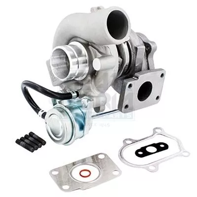 Oplader, opladen (supercharged/turbocharged) MEAT & DORIA 65206)