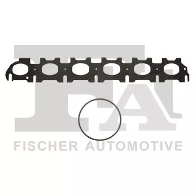 Montageset, oplader FA1 KT101240E)