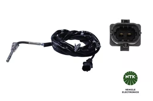 Sensor, uitlaatgastemperatuur NTK 97754)