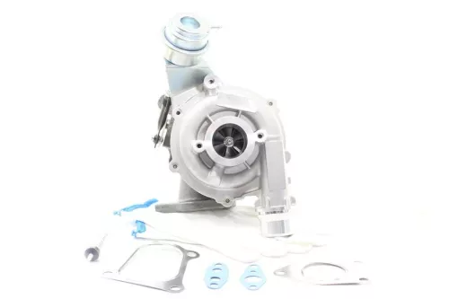 Oplader, opladen (supercharged/turbocharged) HANS 10901249)