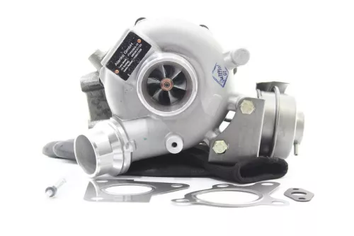 Oplader, opladen (supercharged/turbocharged) HANS 10901338)