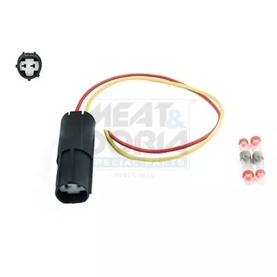 Reparatieset, kabelset MEAT & DORIA 25105)